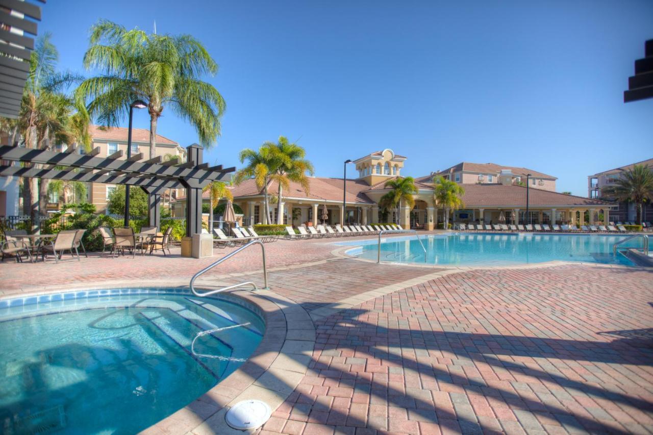 Beautiful Pet Friendly Condo Near Pool Orlando Exterior photo